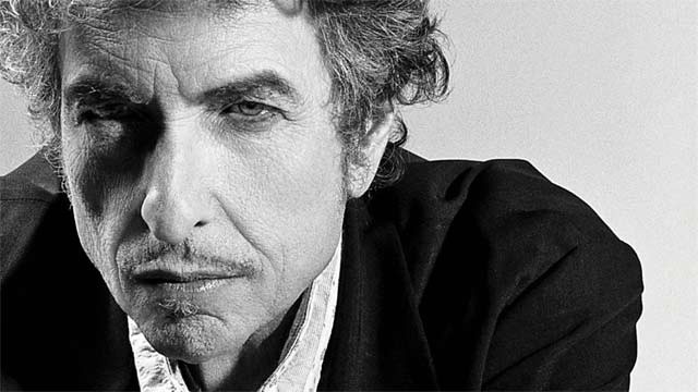 Стиховете на Боб Дилън или как един текстописец стана нобелов лауреат