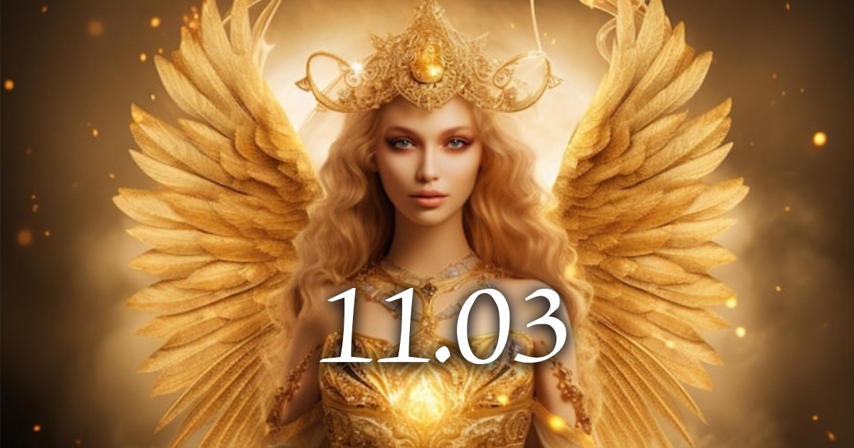 Ангелски хороскоп за 11 март