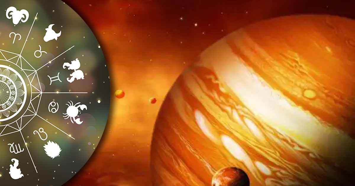 Ретрограден Юпитер 2023: За какво трябва да се подготвите и как да преминете без загуби