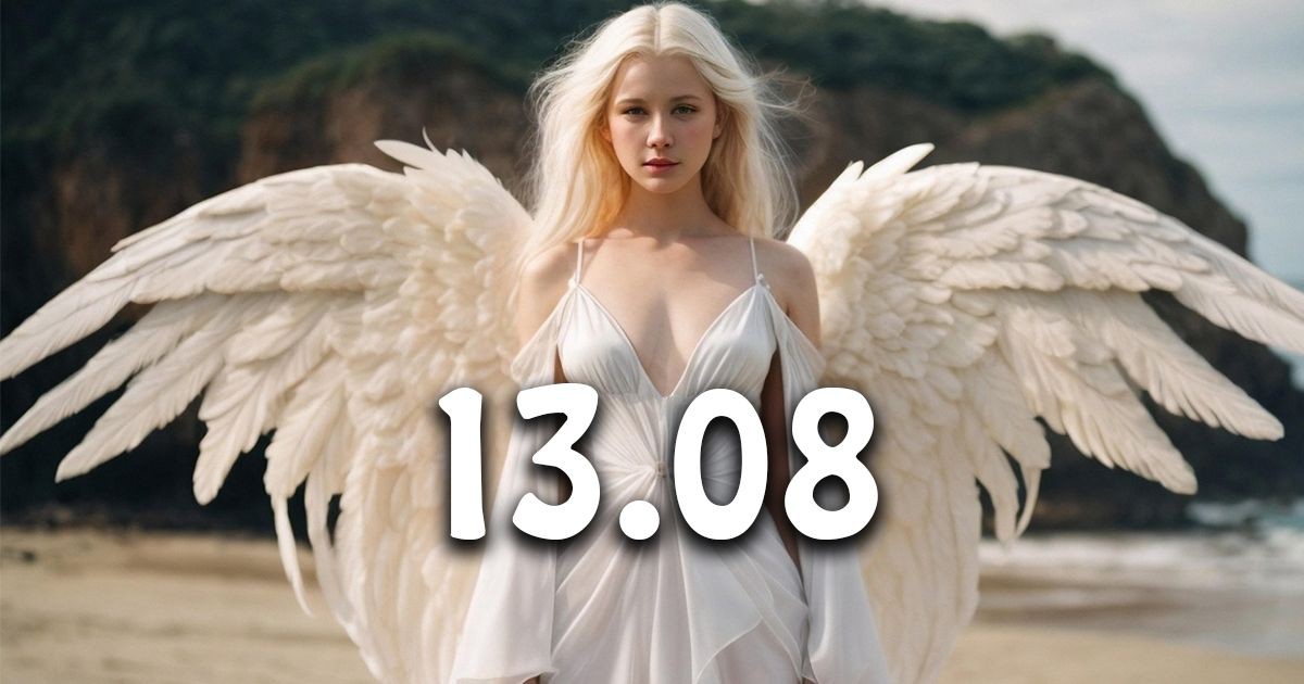Ангелски хороскоп за 13 август