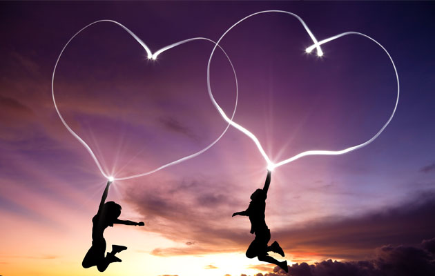 Според хороскопа: 5 начина да разберете дали имате любовна съвместимост