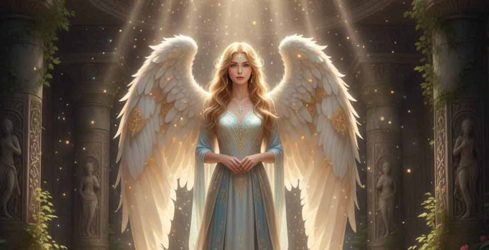 Ангелски хороскоп за 13 януари width=