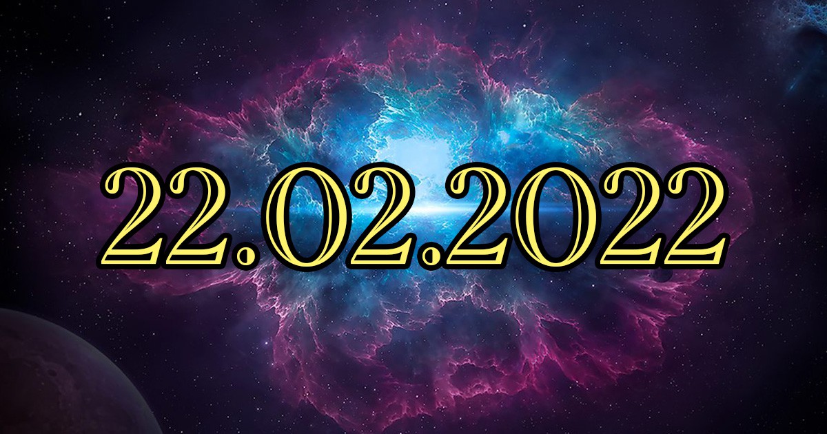 Предстои ни 22.02.2022: Какво е нумерологичното значение на датата и каква енергия ще ни донесе
