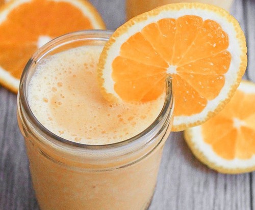5 основателни причини да НЕ пием портокалов сок