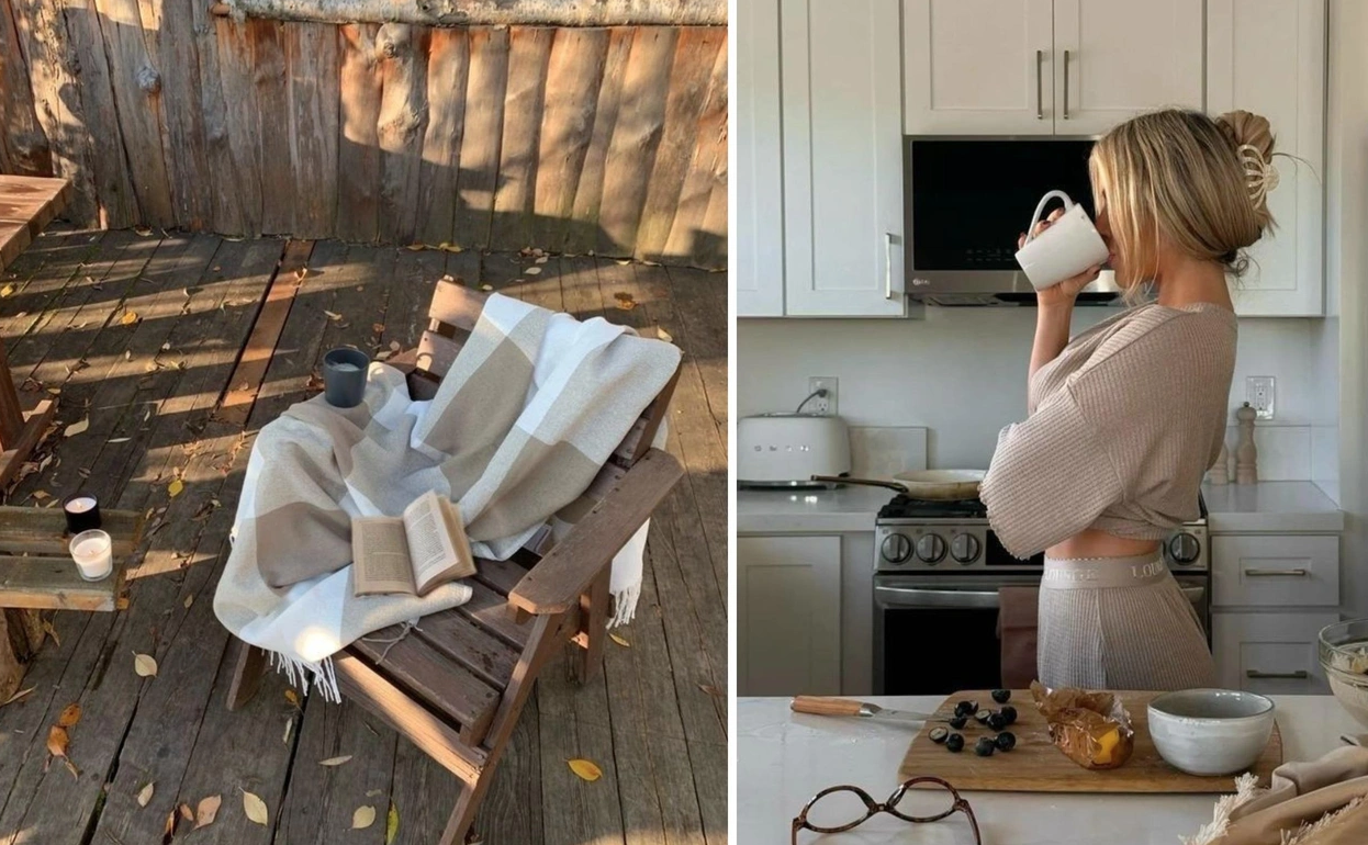 Неделно късметче с кафето width=