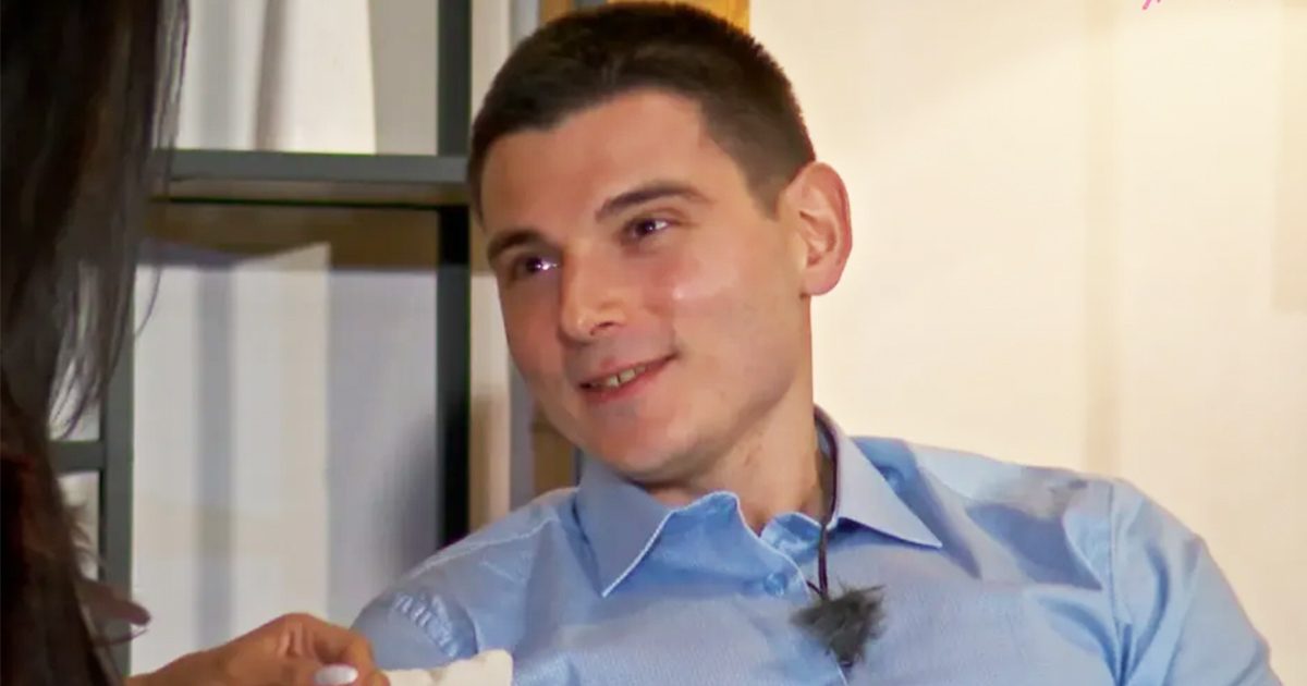 Топ реплика на Данчо от Ергенът: 