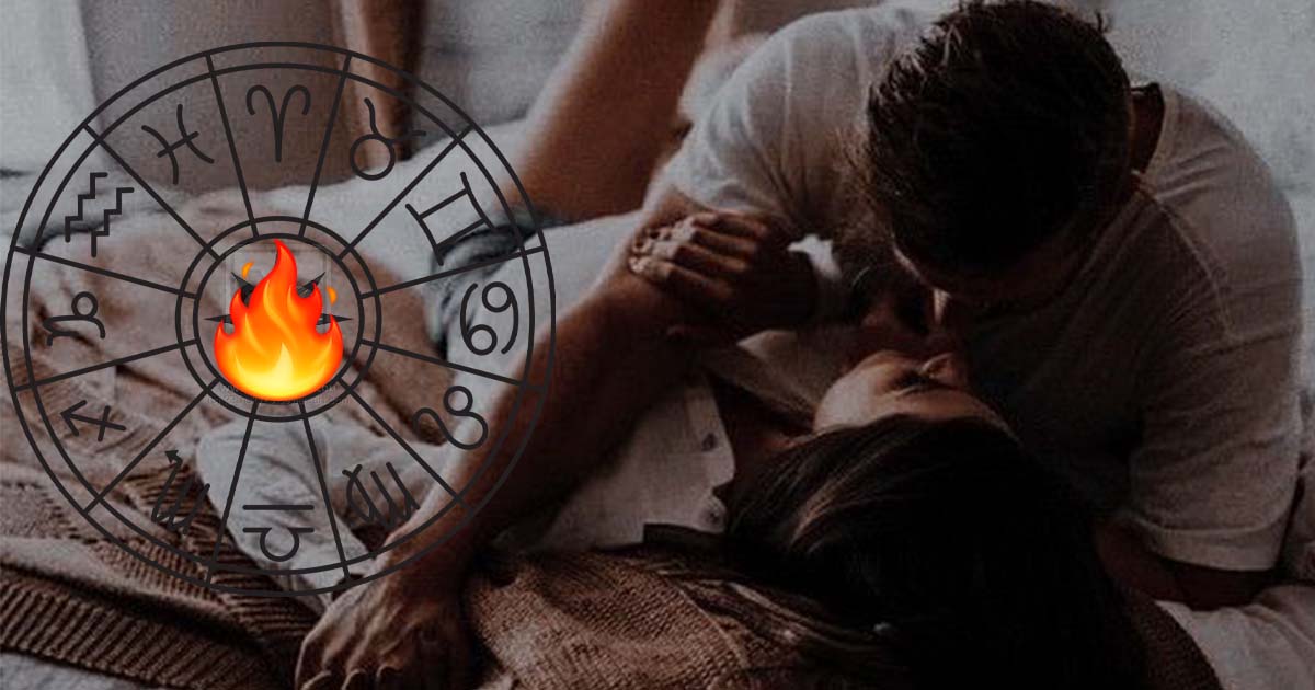 Горещ хороскоп за уикенда