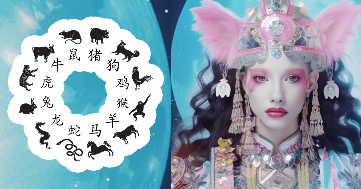 5 знака от китайския хороскоп, за които втората половина на 2024 е подготвила много изненади