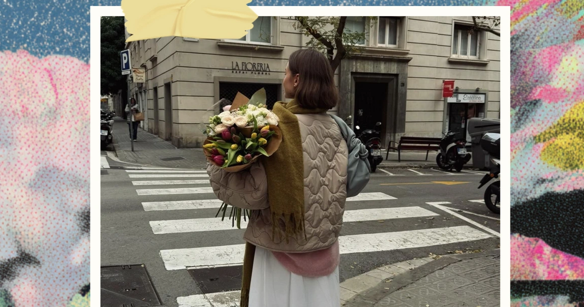 Какво да облечете, когато температурата е +10: 10 перфектни визии