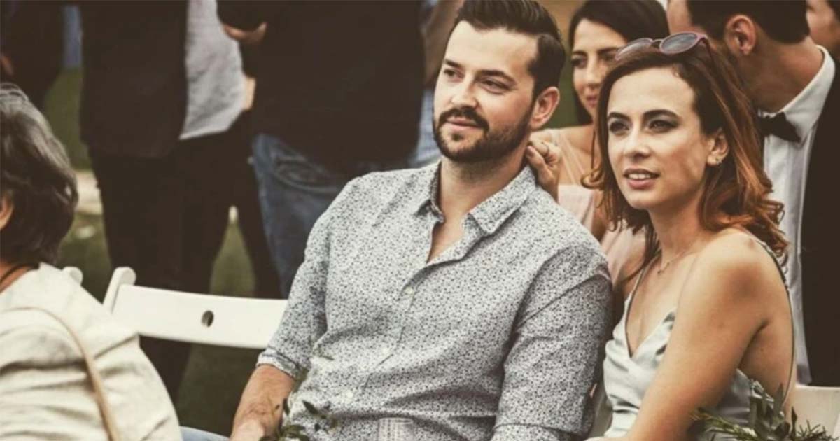 След шумния годеж на Димитър Рачков и Виктория Кузманова който