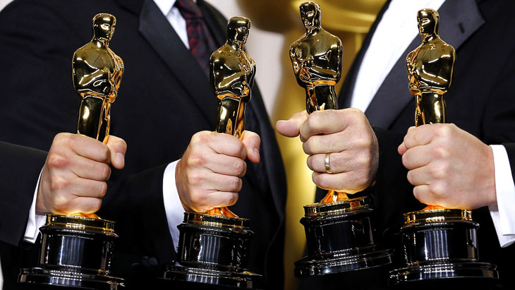 13 интересни факта за Оскарите