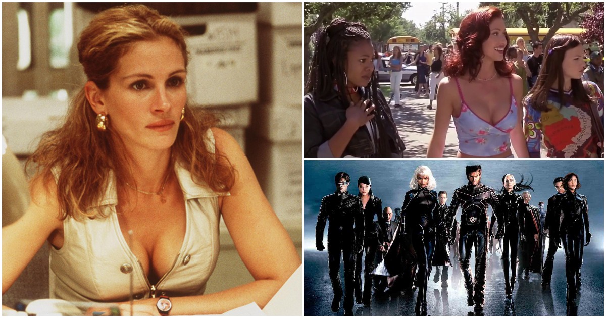 20 филма, които навършват 20 години през 2020-та