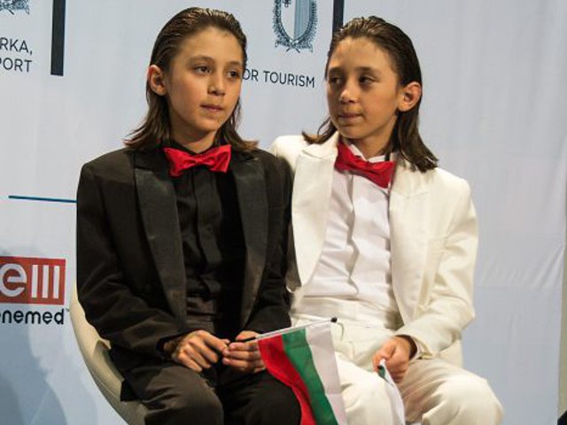 Дисквалифицират близнаците Хасан и Ибрахим в САЩ