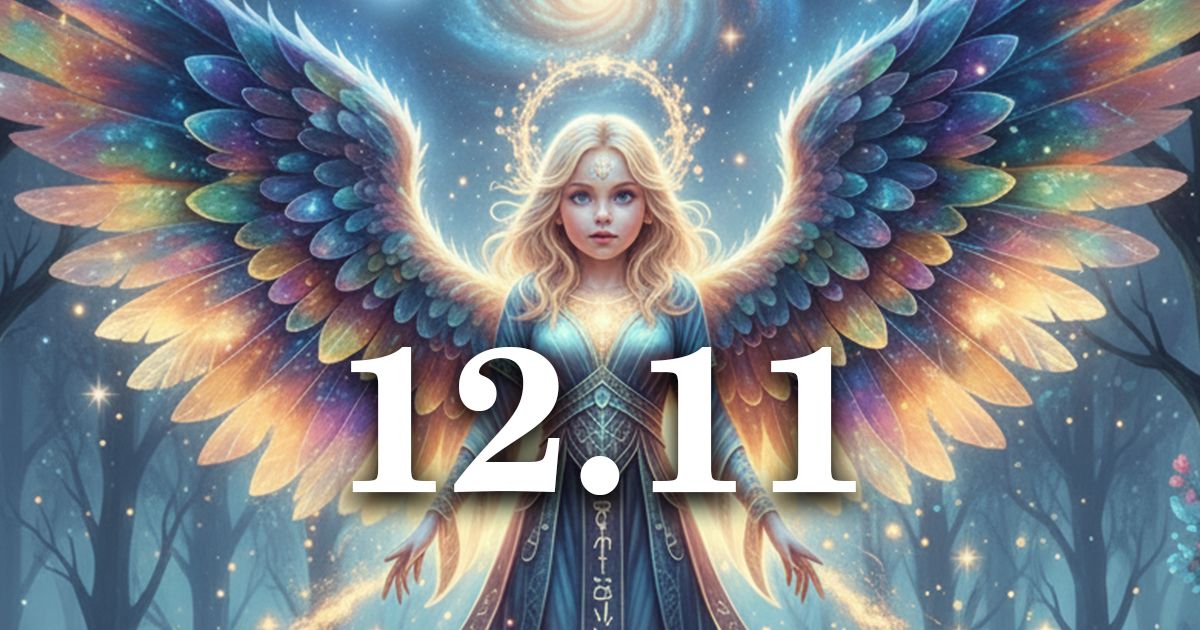 Ангелски хороскоп за 12.11.