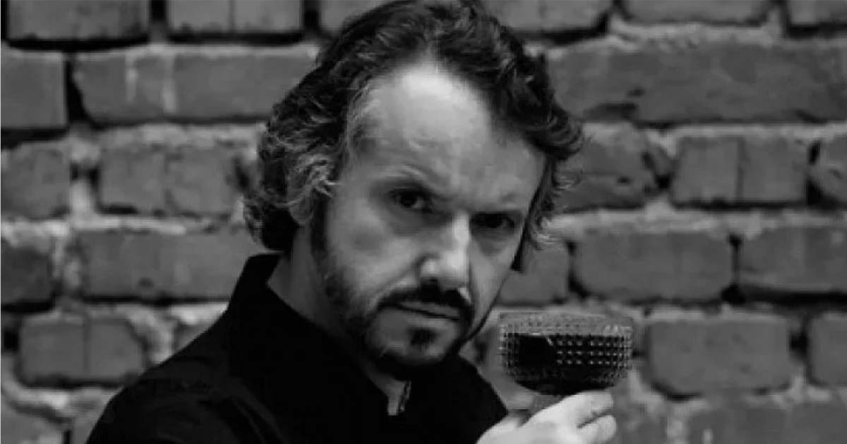 Почина писателят Калин Терзийски