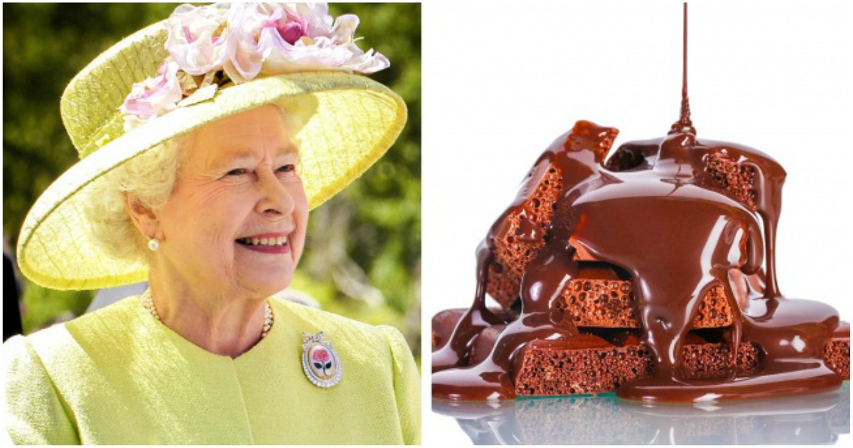 Ето каква е диетата на кралица Елизабет II, която я поддържа в отлична форма