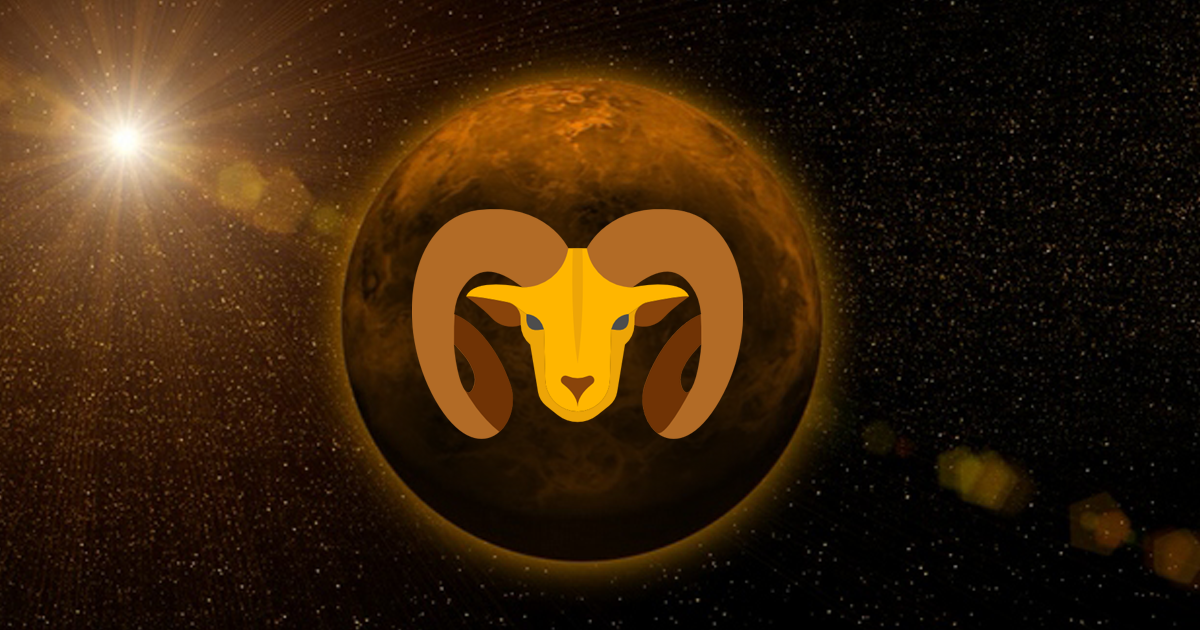 Венера в Овен - процъфтяване на партньорствата за огнените знаци Овен, Стрелец и Лъв
