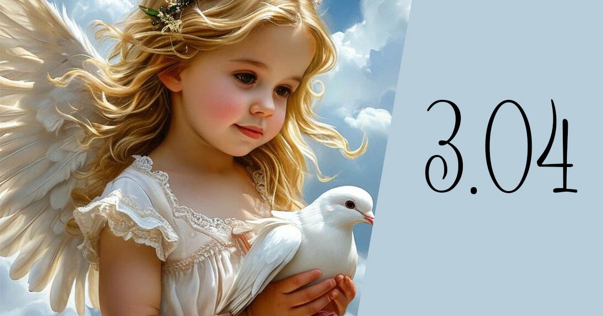 Ангелски хороскоп за 3 април