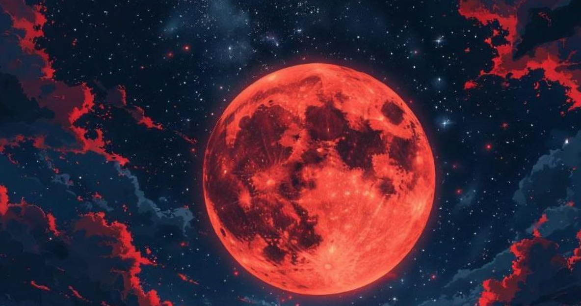 Лунно затъмнение и пълнолуние в Дева на 3 март: Въздействие върху зодиите