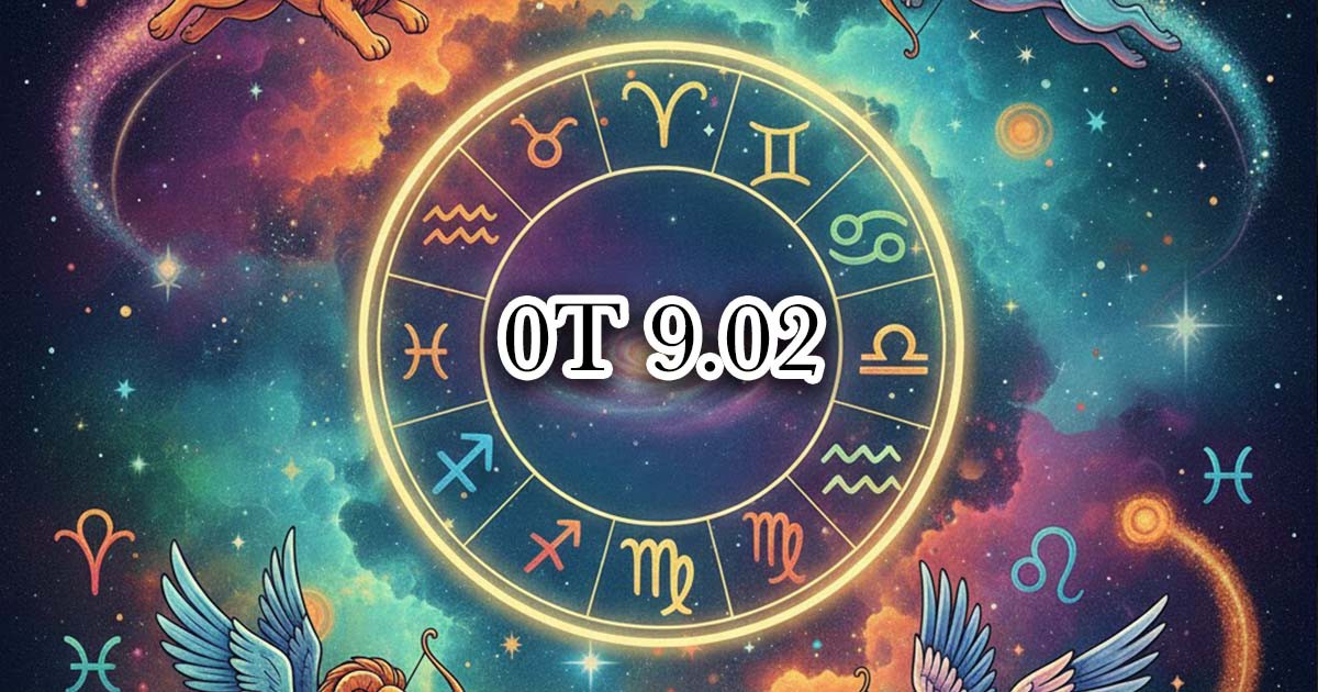 Вселената изпраща ЩАСТИЕ и МОЩНО НОВО НАЧАЛО за 4 зодии от 9.02.