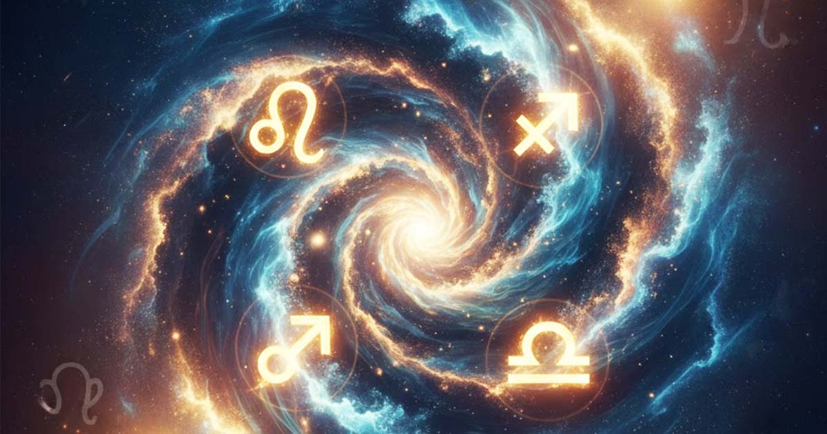 Месец на огромни обрати: Вълни от огромен късмет през февруари за 4 зодии