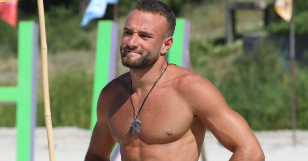 Хванаха Валери Григоров с чаровна БРЮНЕТКА - познавате я добре (СНИМКИ) width=