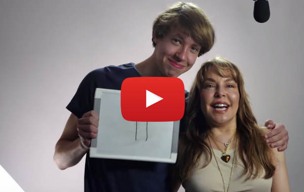 Емоционално видео разкрива какво мислят за нас любимите ни хора
