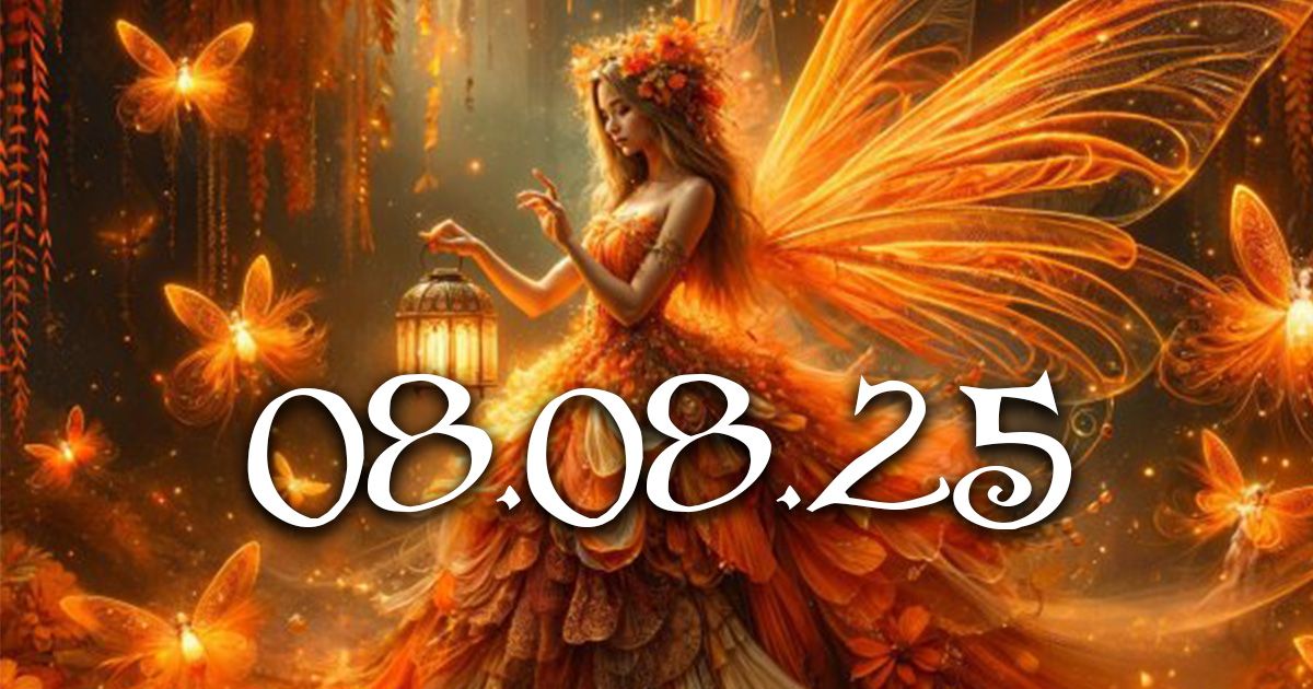 Огледалната дата 08.08.2025 ще позлати 3 зодии: Иобилие, шансове и благословия от съдбата