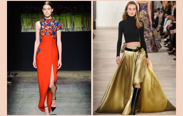 10-те най-актуални модни тенденции за есента