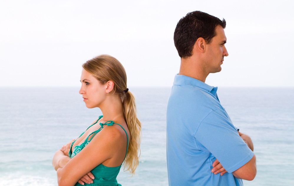 Как компромисите вредят на връзката ти (и какво да правиш вместо тях)