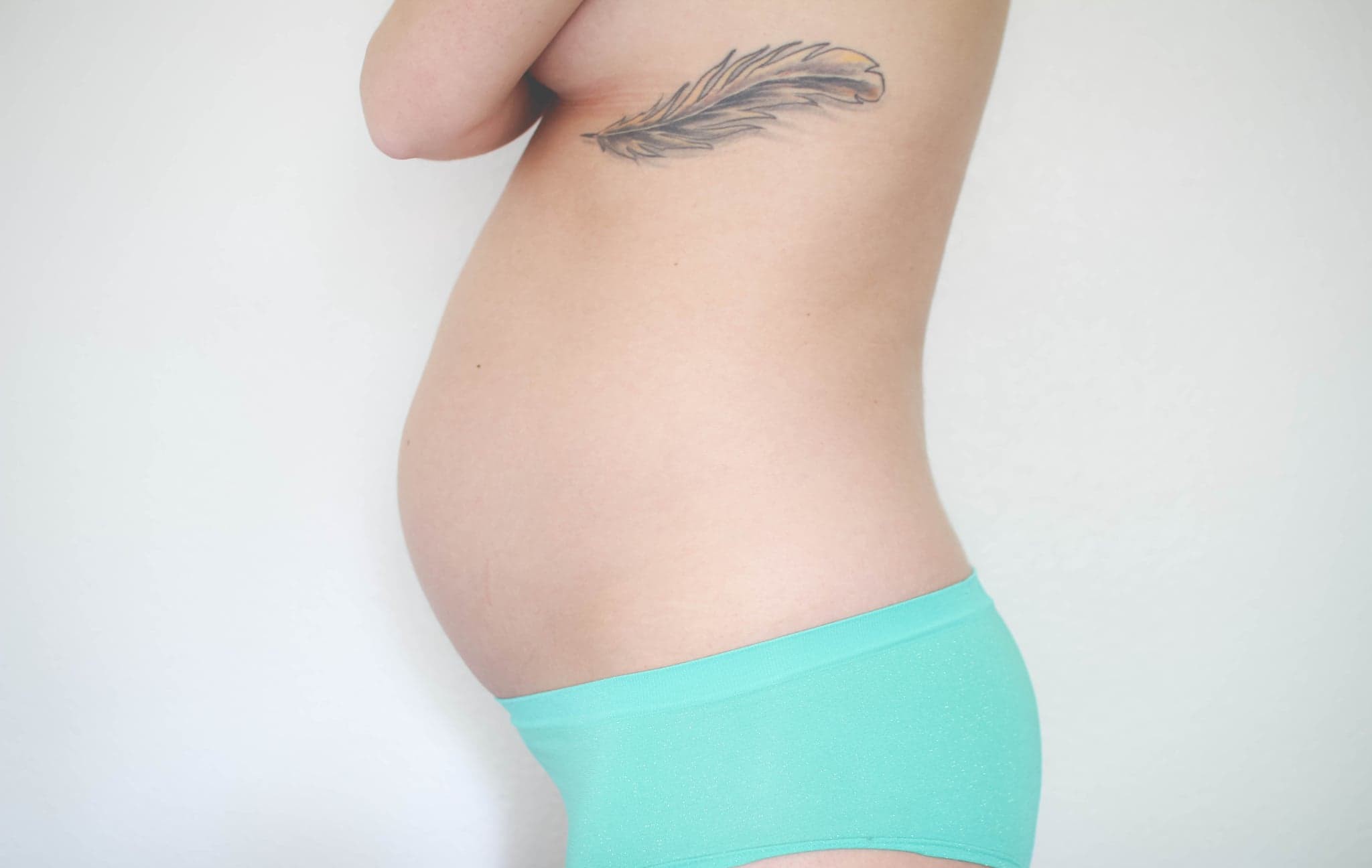 20 майки разказват за мига, в който са осъзнали, че са бременни