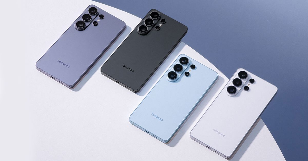 Защо всички говорят за серията Galaxy S26