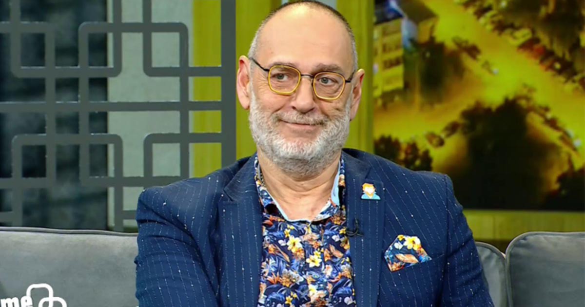 Тя бе последната голяма любов на Любен Дилов-син (СНИМКИ)