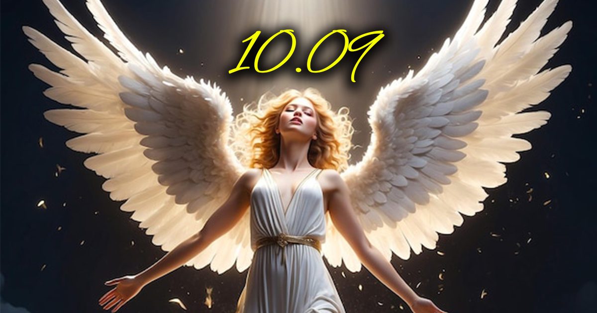 Ангелски хороскоп за 10.09