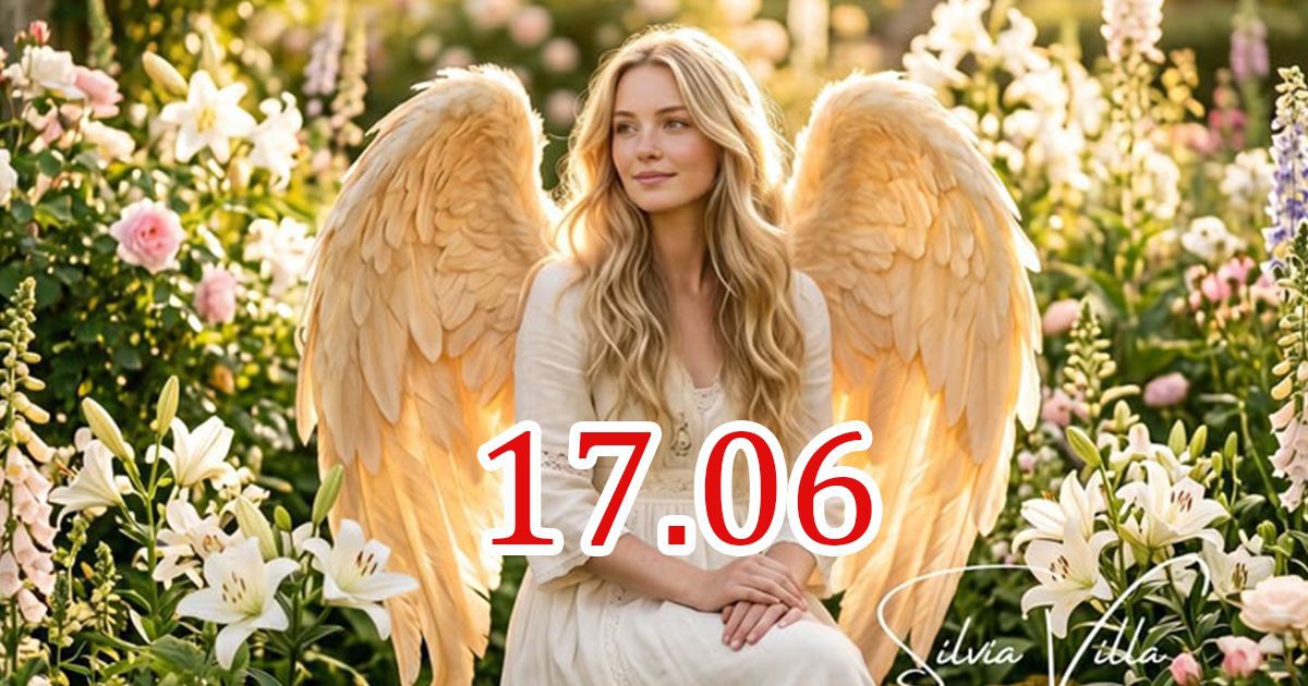 Ангелски хороскоп за 17 юни