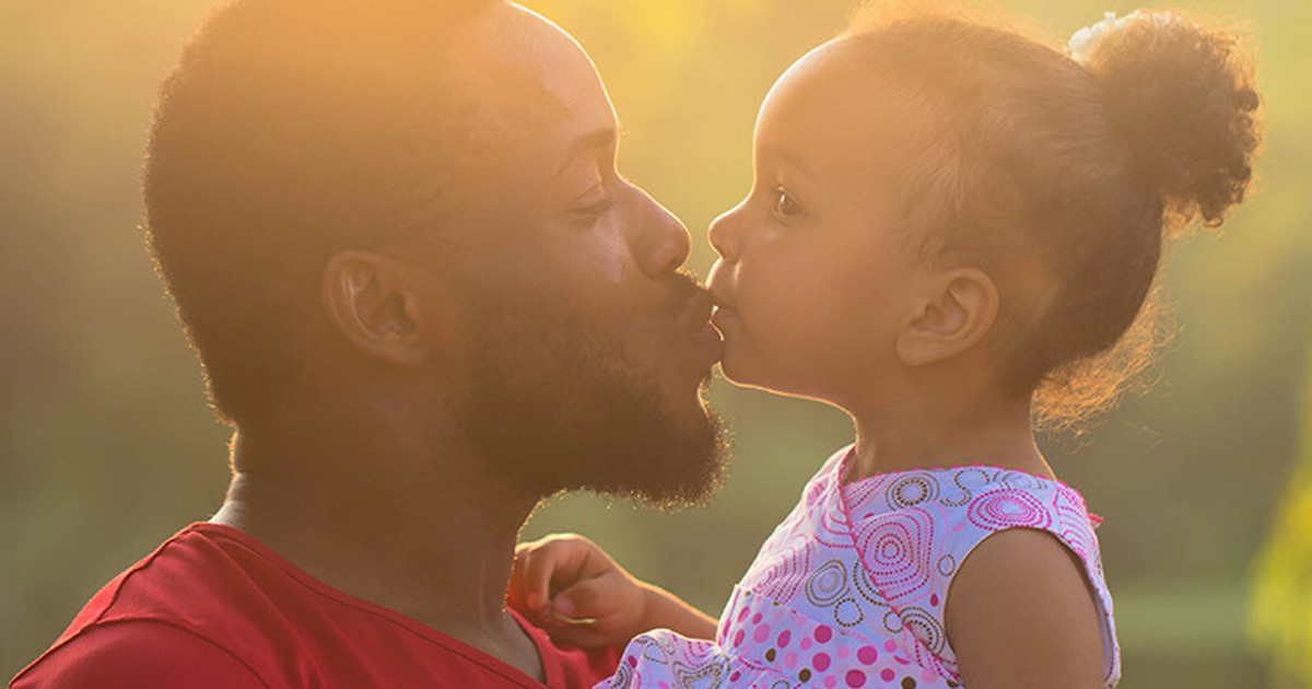 7 неща, които децата наследяват от бащите си