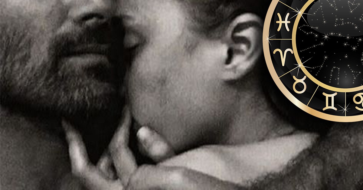 Горещ хороскоп за уикенда: Страст и провокации
