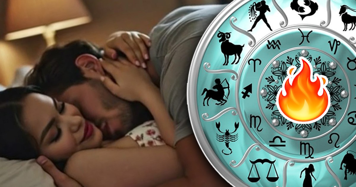 Горещ хороскоп за уикенда: страсти, обрати и решения, които не търпят отлагане width=