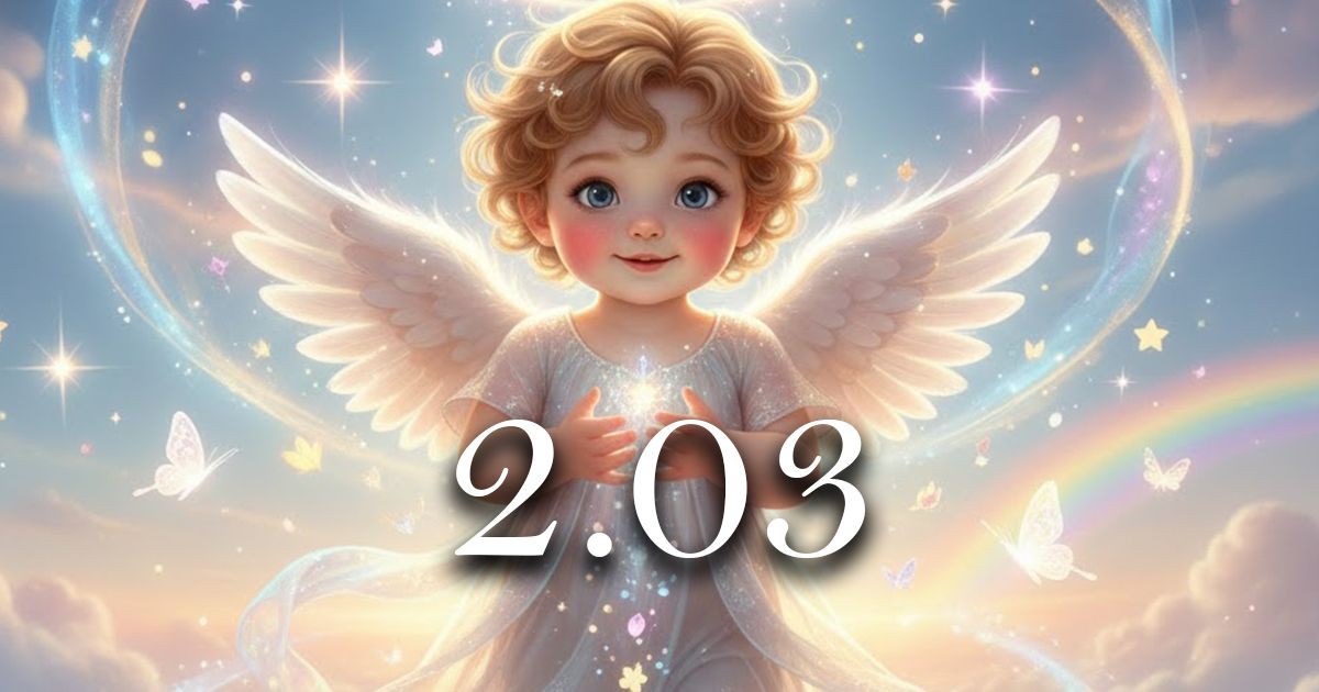 Ангелски хороскоп за 2.03.