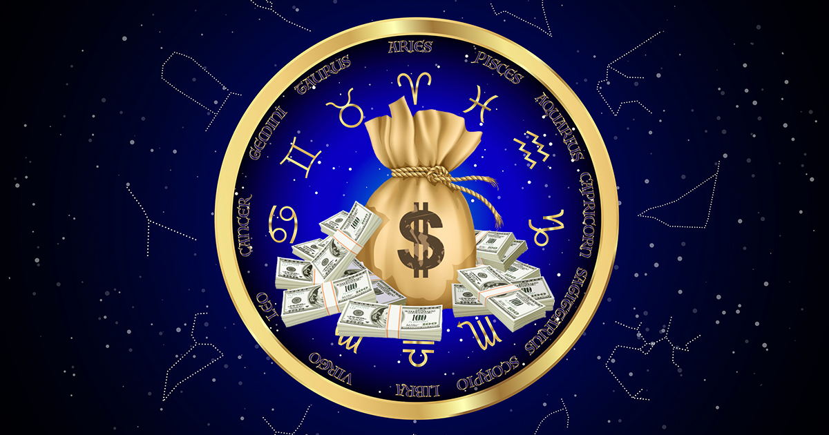 Финансов хороскоп за седмицата до 19 март: Инвестиции и спестявания
