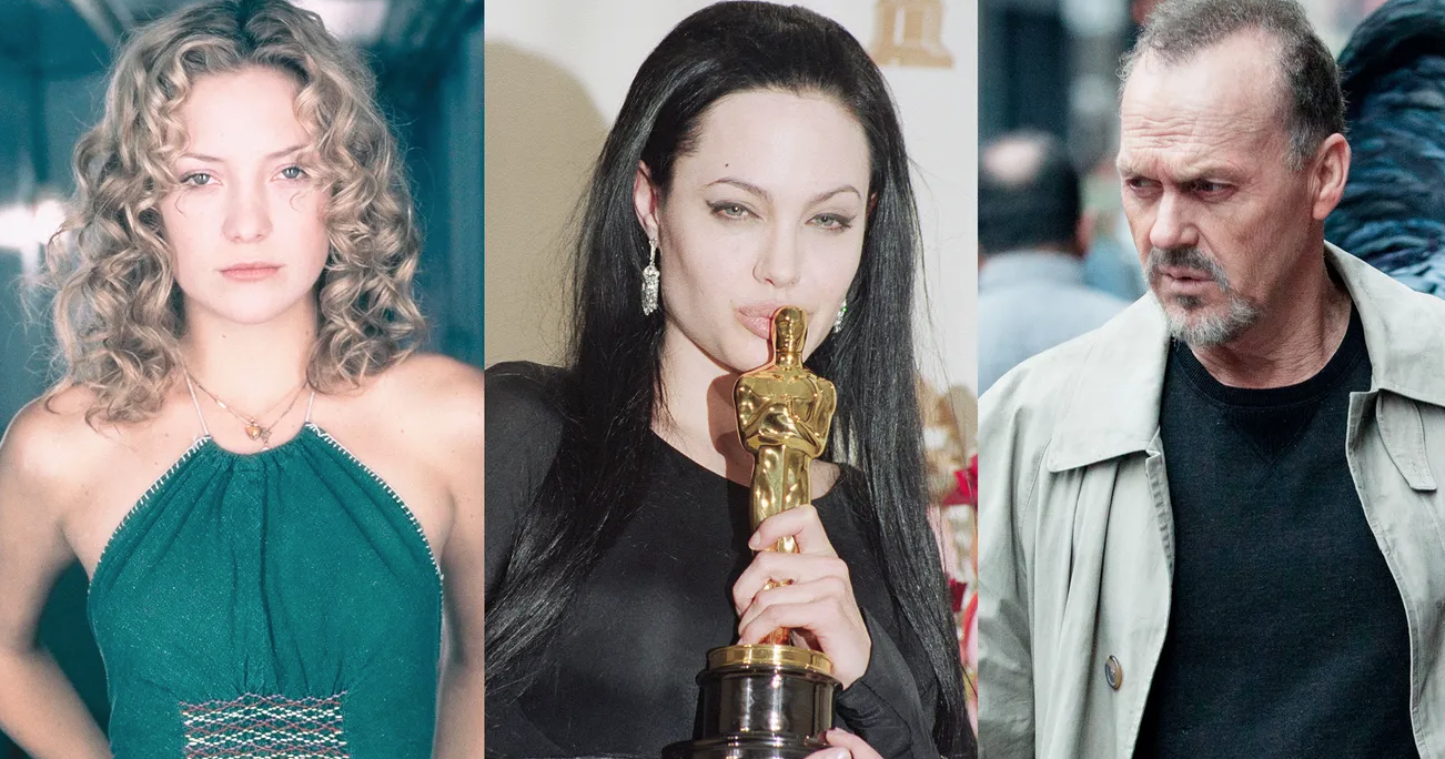 7 провалени филма, спечелили „Оскар“