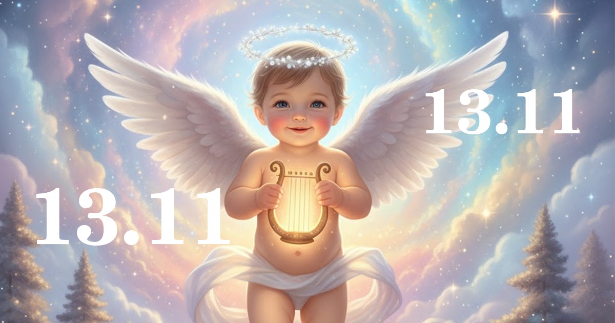 Ангелски хороскоп за 13.11.