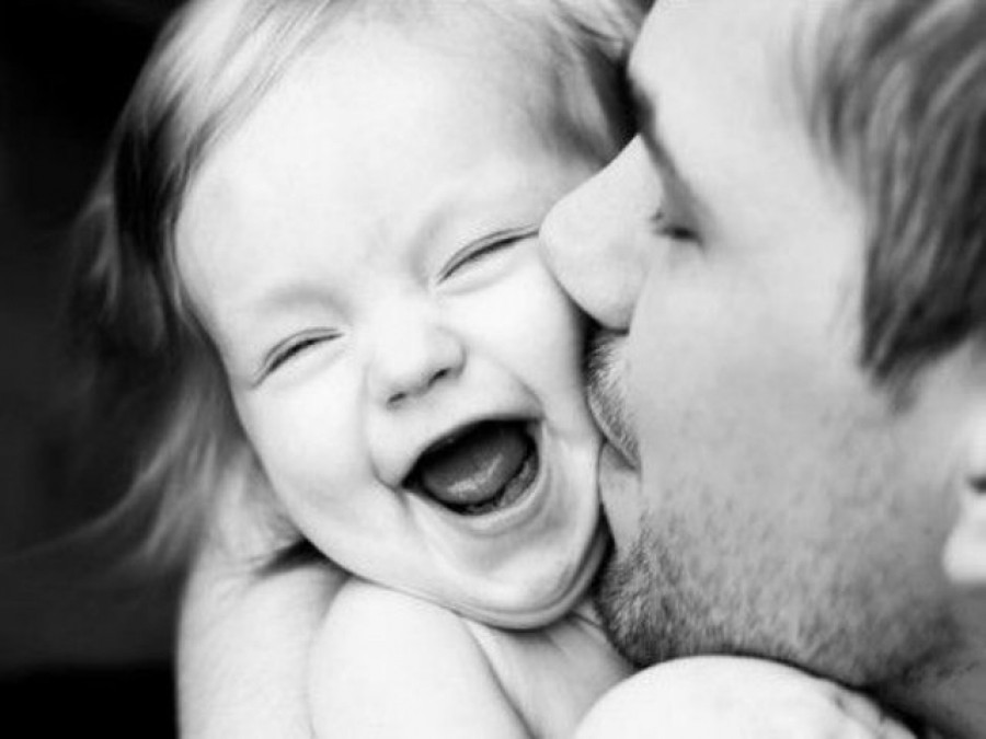 23 мъдри съвета от татко за възпитанието на дъщерята