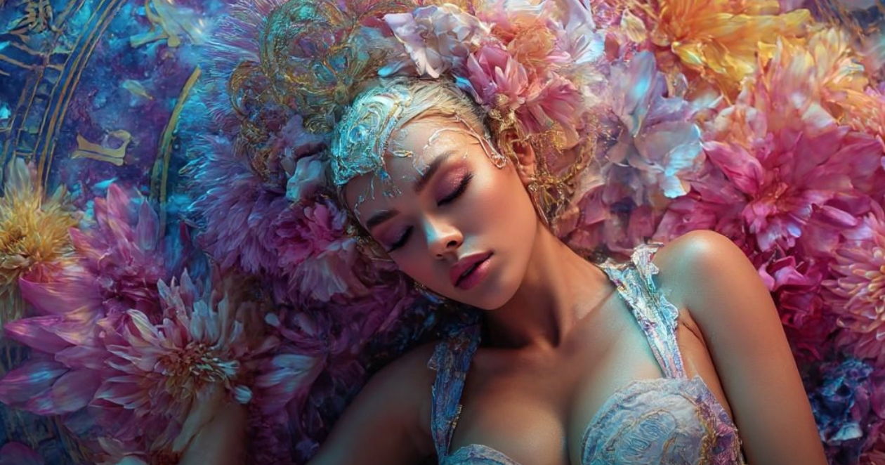 Кажи ми кога си родена, за да ти кажа какво те очаква през март width=