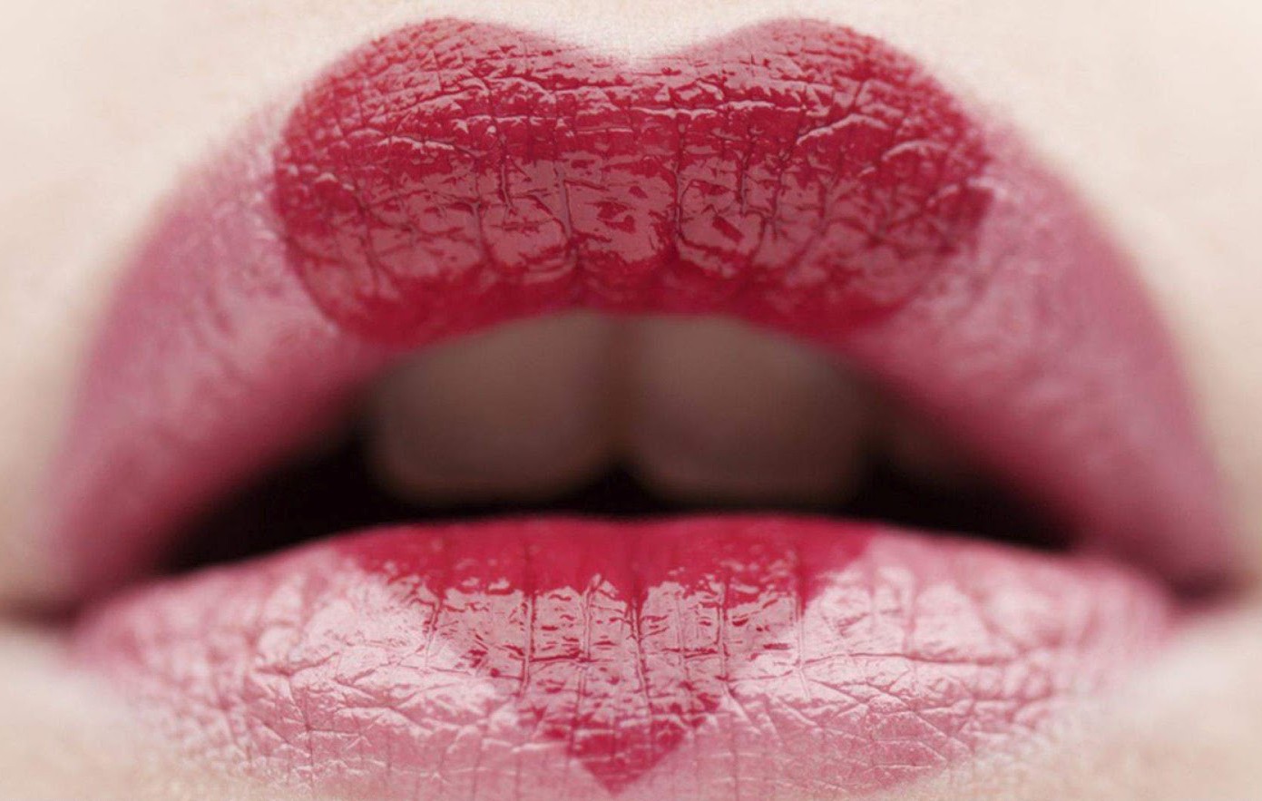 6 изненадващи факта за устните
