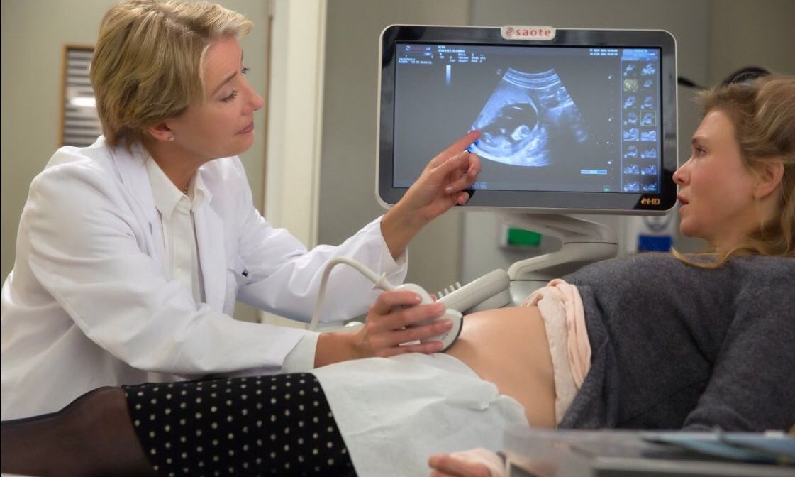 Първите седмици от бременността: нереални, плашещи и вълнуващи