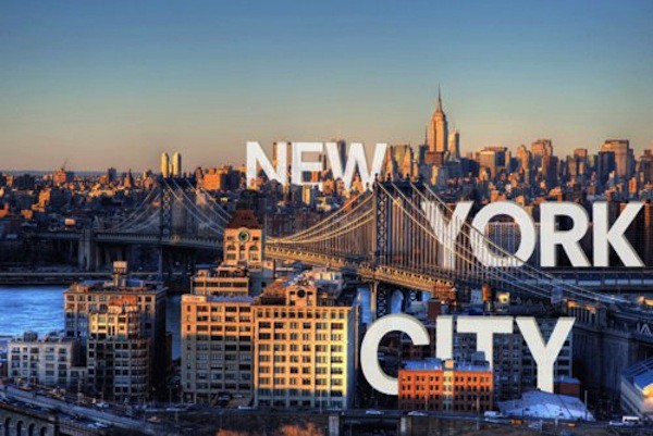 20 места, които задължително трябва да видите в Ню Йорк