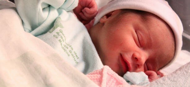 13 любопитни факта за новородените, които всеки родител трябва да знае