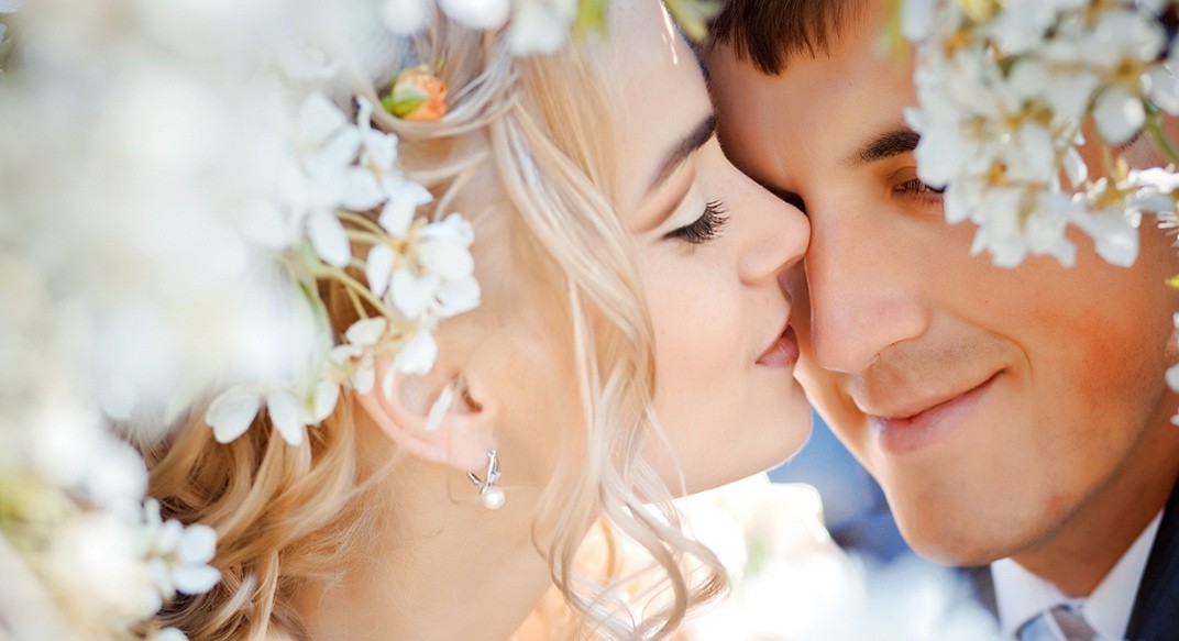 ТОП 10 на най-странните сватбени суеверия