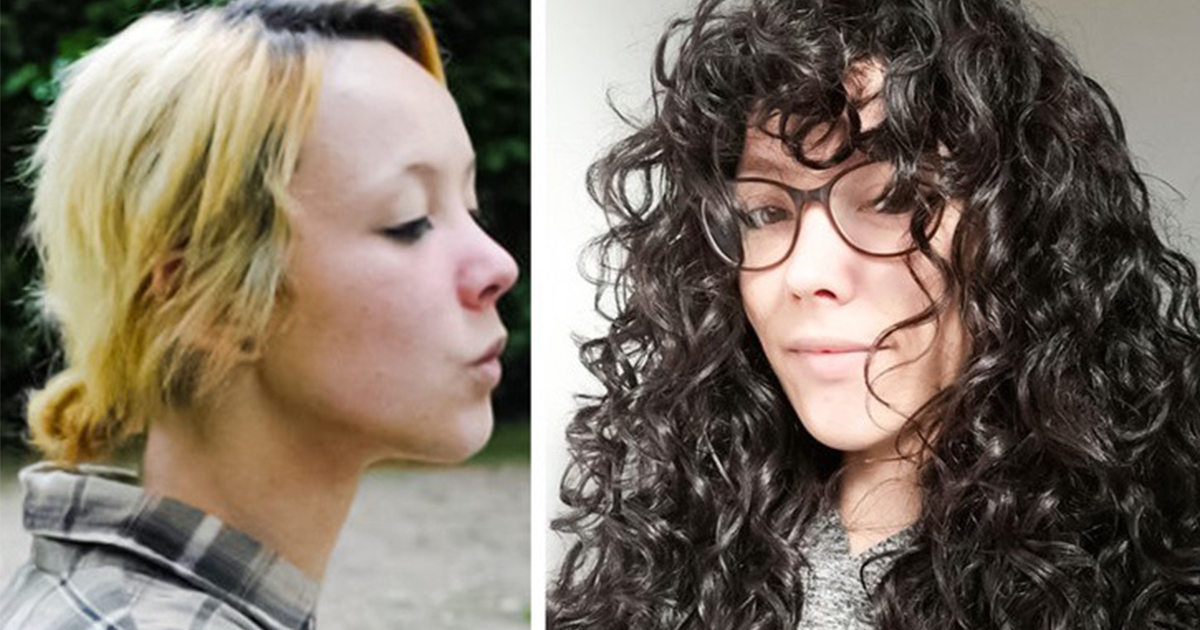 20 снимки, които доказват, че косата променя цялата ни визия